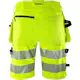 Shorts Fristads Green Varsel 2646 GSTP