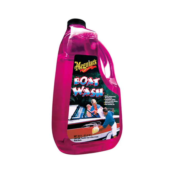 Rengöring Meguiars Boat Wash 1,8 L