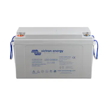 Batteri Victron Blykol