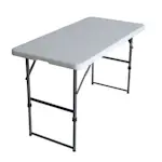 Bord Hopfällbart Briv Small