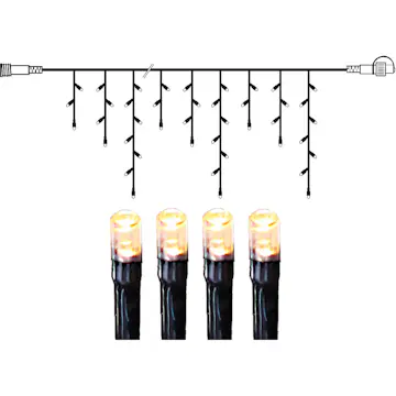 Istappsslinga Star Trading Extra System Decor 126L