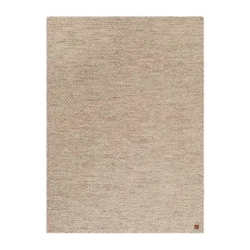 Handvävd Matta KM Carpets Torekov Ull