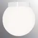 Vägg-/Taklampa Ifö Electric Classic Glob 300 Opal IP44 E27