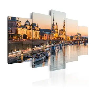 Tavla Arkiio Dresden Germany