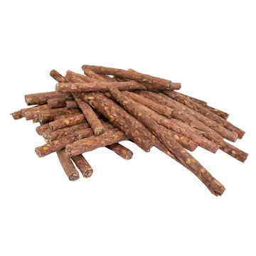 Tuggpinnar Genzo Malda 100-pack Biffsmak