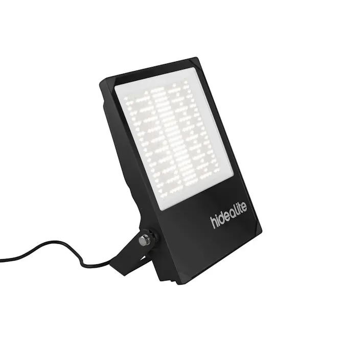 Industriarmatur Hide-a-lite Scout G2 XL 4000K Asymmetrisk