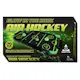 Airhockey SportMe Glow in the Dark