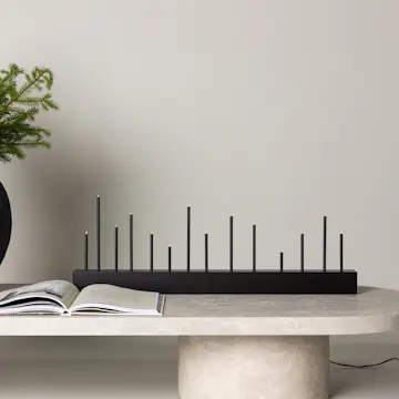 Ljusstake Venture Home Kungsberget