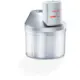 Tillbehör Stavmixer Bamix SliceSy Multifunktionsmaskin Vit