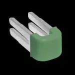 Jordbygel Hager Grön