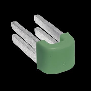 Jordbygel Hager Grön