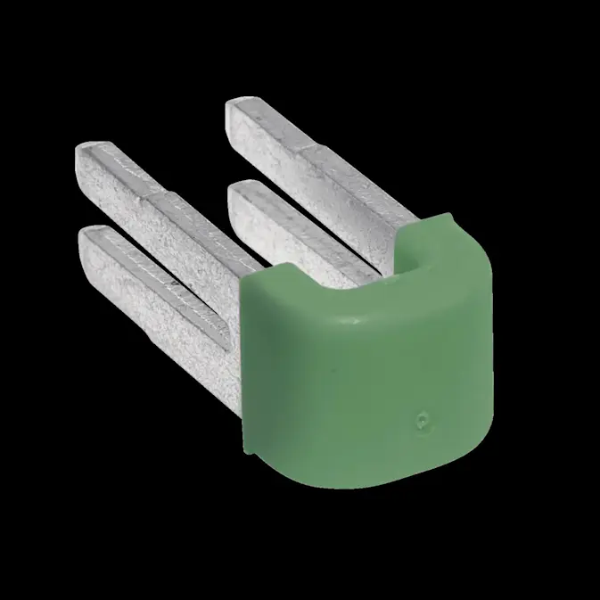 Jordbygel Hager Grön