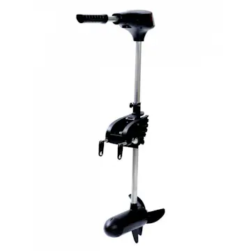 Elmotor Båt GreatWhite 12V Saltvatten