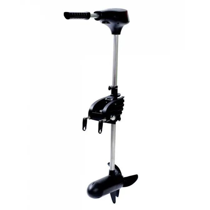 Elmotor Båt GreatWhite 12V Saltvatten