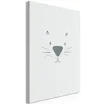 Tavla Arkiio Cat's Face