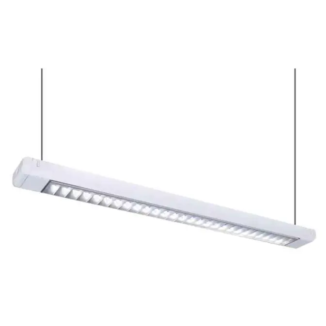 Interiörarmatur Westal Lektor 38W 5000Lm Activeahead Pendel