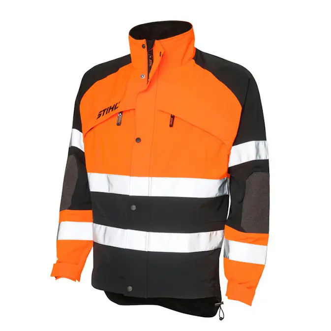 Skogsjacka STIHL Comfort