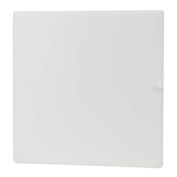 Inspektionslucka Thomée Standard Vit