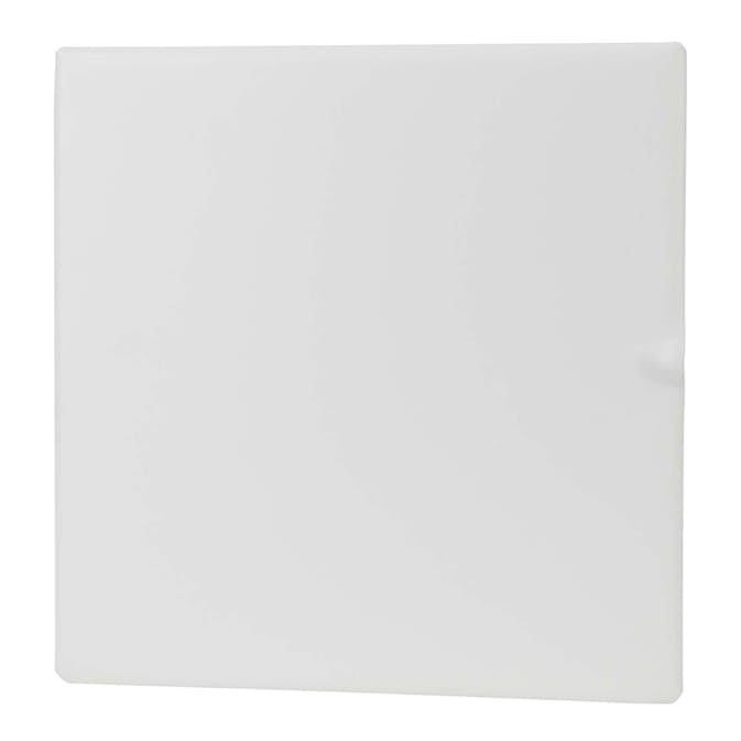 Inspektionslucka Thomée Standard Vit