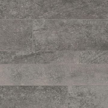 Vinylgolv Tarkett Aquarelle Våtrumsmatta Variata Grey