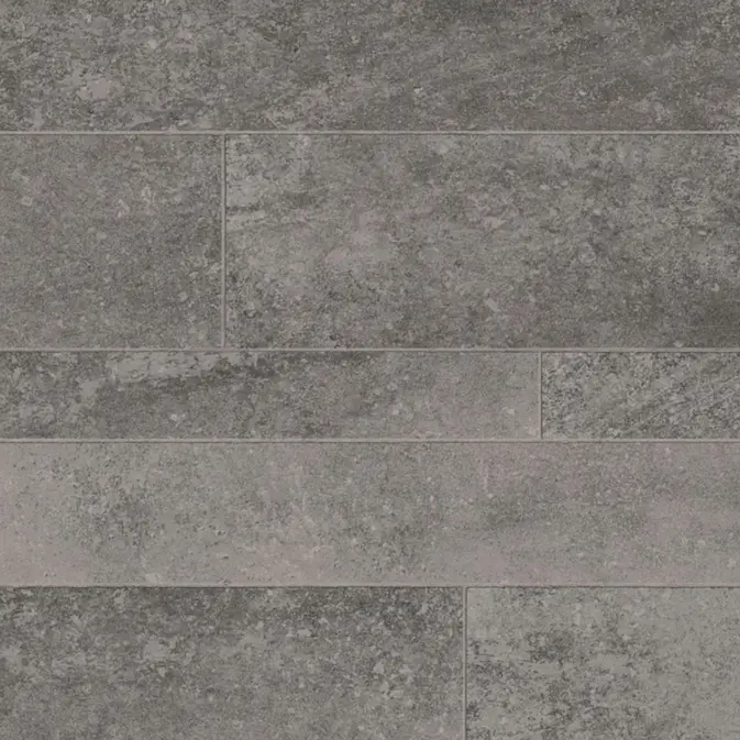 Vinylgolv Tarkett Aquarelle Våtrumsmatta Variata Grey