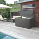 Fritidsbox Biohort 160