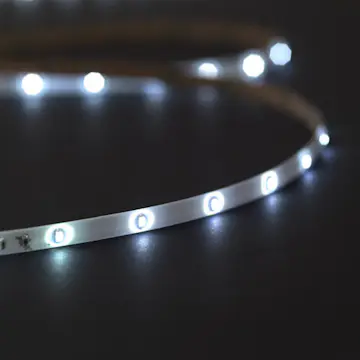 Flexy LED IP44 Varmvit
