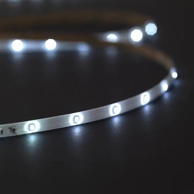 Flexy LED IP44 Varmvit