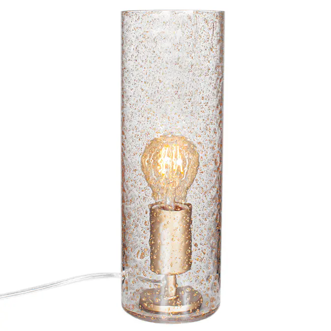 Bordslampa By Rydéns Golden