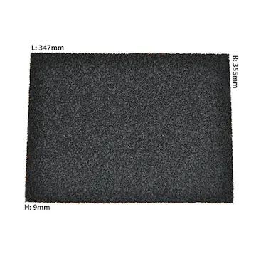 Kolfilter Thermex 535.21.6300.9