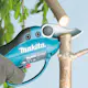 Sekatör Makita DUP362Z utan Batteri och Laddare