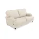 Soffa Scandinavian Choice Howard Lyx 2-sits Rak