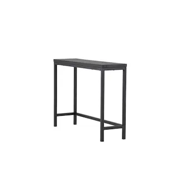 Matbord Venture Home Olivia med 4 Berit Stolar