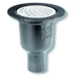 Golvbrunn Purus Lod MA 75 E Botten