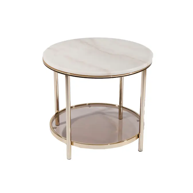 Soffbord Stenexpo Sydney Ø 60 cm