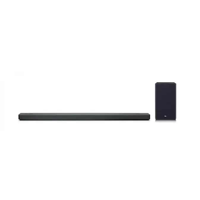 Soundbar LG SL10YG
