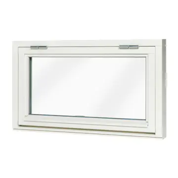 Överkantshängt Fönster Sunnerbo Fönster 3-Glas Trä