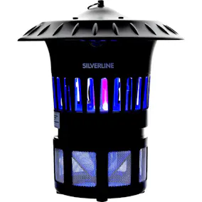 Myggfångare Silverline MI100 Insektsfälla