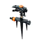 Cirkelspridare Fiskars Puls med Spjut