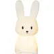 NattlampaLED Star Trading Functional Bunny