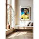 Poster Gallerix Neymar Jr Brazil 2016