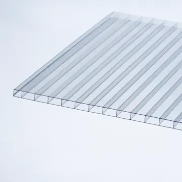 Kanalplast Rias Komplett Tak Lux Klar 16 mm