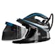 Ångstation BLACK+DECKER Elegant 1.5L med Steamer Funktion