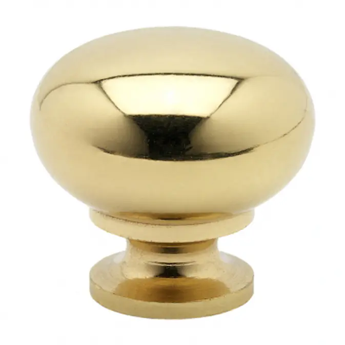 Knopp Beslag Design 7638