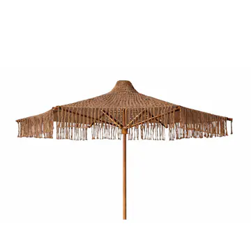 Parasoll Hillerstorp Virkat Parasoll 200 cm