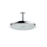 Huvuddusch Hansgrohe Raindance Classic Air 240 för Tak