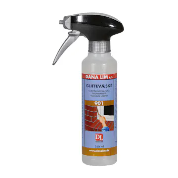 Glättvätska Danalim 901 250 ml