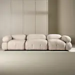 3-sitssoffa Venture Home Mika 3 st Moduler Beige