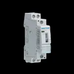 Relä Hager 16 A AC-7a 230 V AC