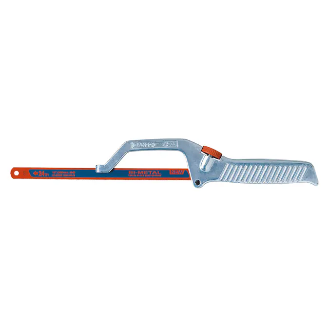 Minibågfil Bahco 250208